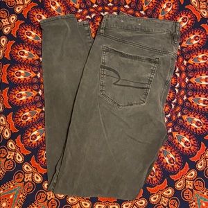 American Eagle Outfitters Jeans